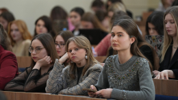 В России создадут систему оценки уровня традиционных ценностей студентов