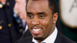 Прокуратура США призвала приговорить рэпера P. Diddу к 11 годам тюрьмы