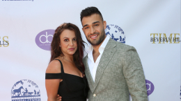 «Самый тяжелый период»: Бритни Спирс высказалась об отношениях с бывшим мужем Сэмом Асгари