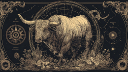 Тельцам предстоит начать заново: подробный гороскоп на 2026 год