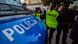 В Польше задержали подозреваемого в причастности к теракту на «Северных потоках»