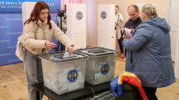 «Я поражаюсь»: Лавров назвал жульническими парламентские выборы в Молдавии