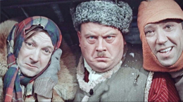 Тень Шурика, проклятие Бывалого и одиночество Феди: непростые судьбы актеров «Операции „Ы“»