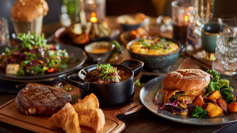 Много отходов: в Турции может измениться система «все включено»