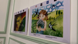 В Русском доме Буэнос-Айреса провели «Мост Правды Донбасс — Аргентина»