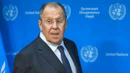 «Противоречит Трампу»: Лавров про позицию спецпредставителя США Келлога