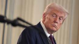 Трамп заявил о необходимости переговоров Путина и Зеленского