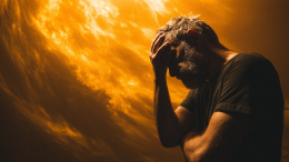 «Сила подавляется»: как утихомирить нервы в разгар сильнейшей магнитной бури