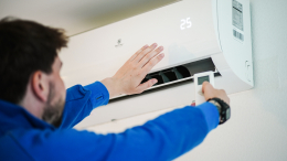 Может дойти до суда: как законно поставить кондиционер