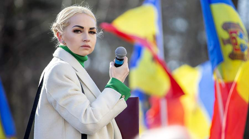 Какой приговор вынесли Марине Таубер