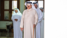 Царский подарок: Король Бахрейна получил от Путина двух камчатских соколов