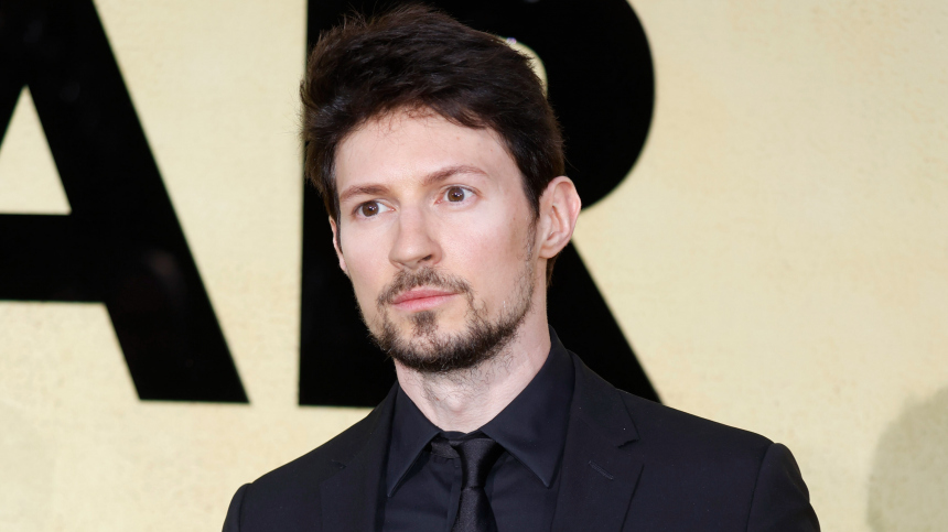 Покушение на Павла Дурова — кто хотел отравить бизнесмена