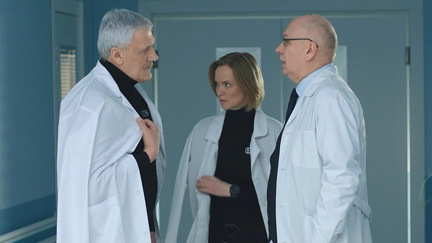 «След. Код убийцы»