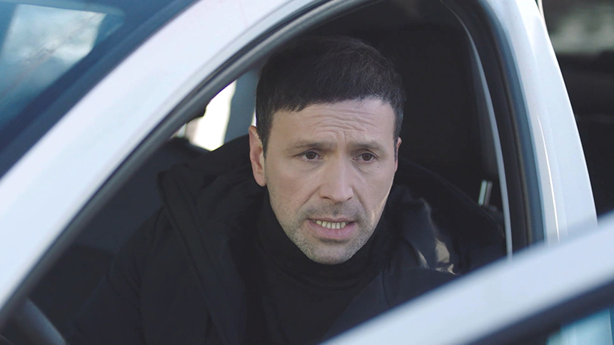 «След. Права на смерть»