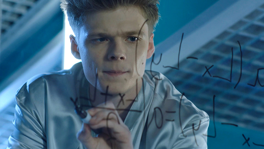 «След. Отпетые мошенники»