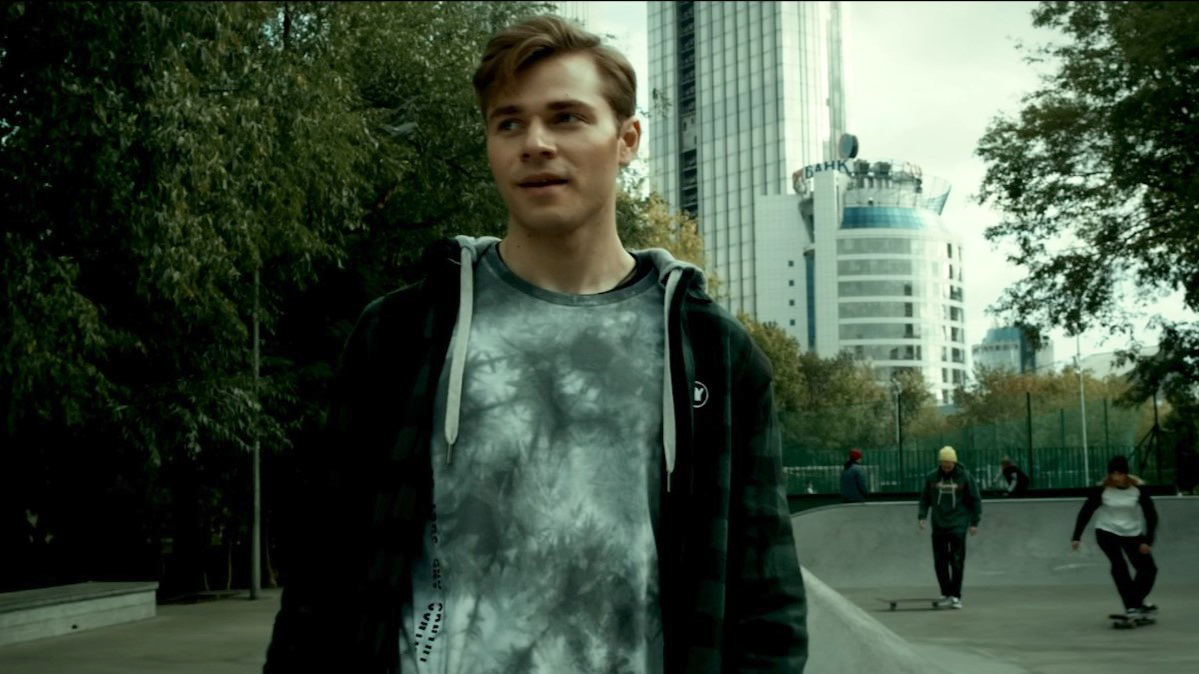 «Разворот»