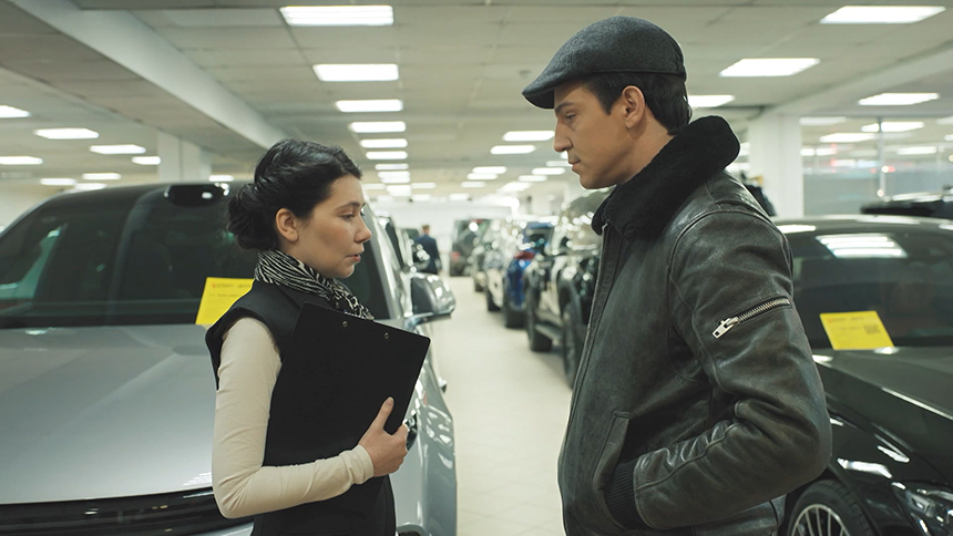 «Филин-4. Смерть царевича»