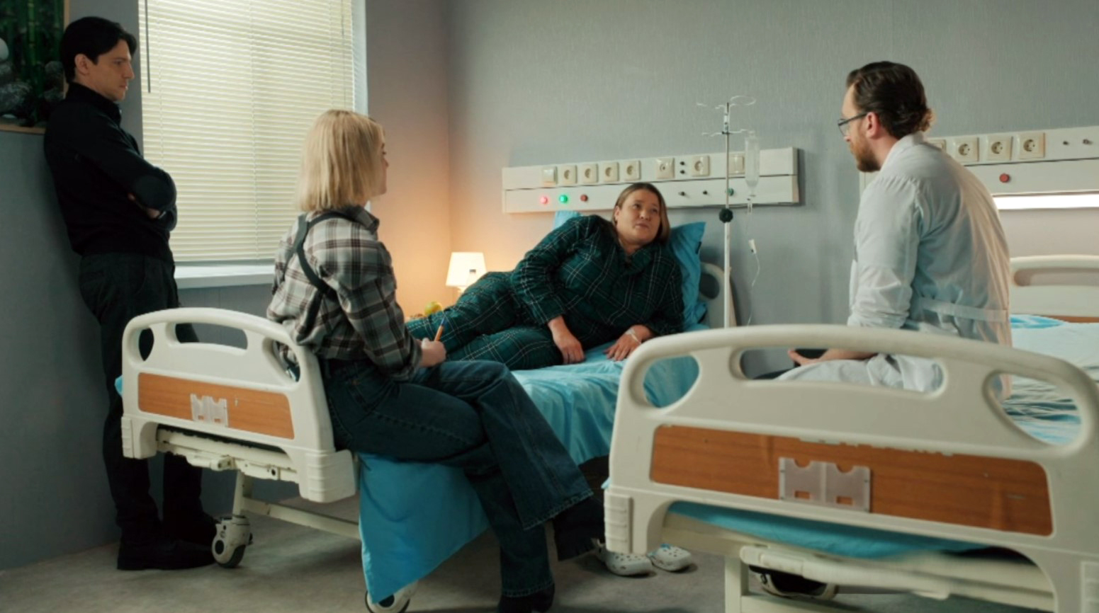 «Филин-4. Король Чао»