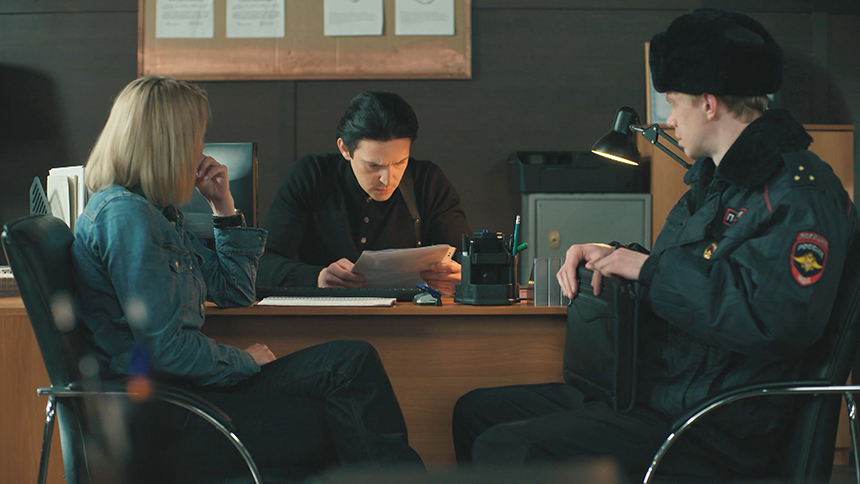 «Филин-4. Коэффициент света»