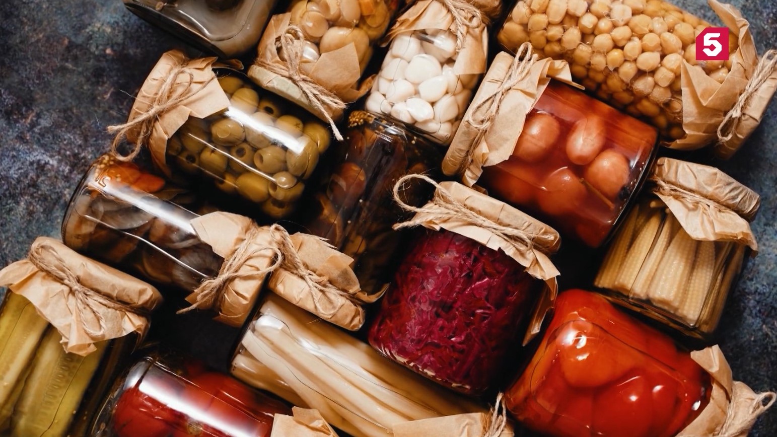 Восемьдесят первый выпуск