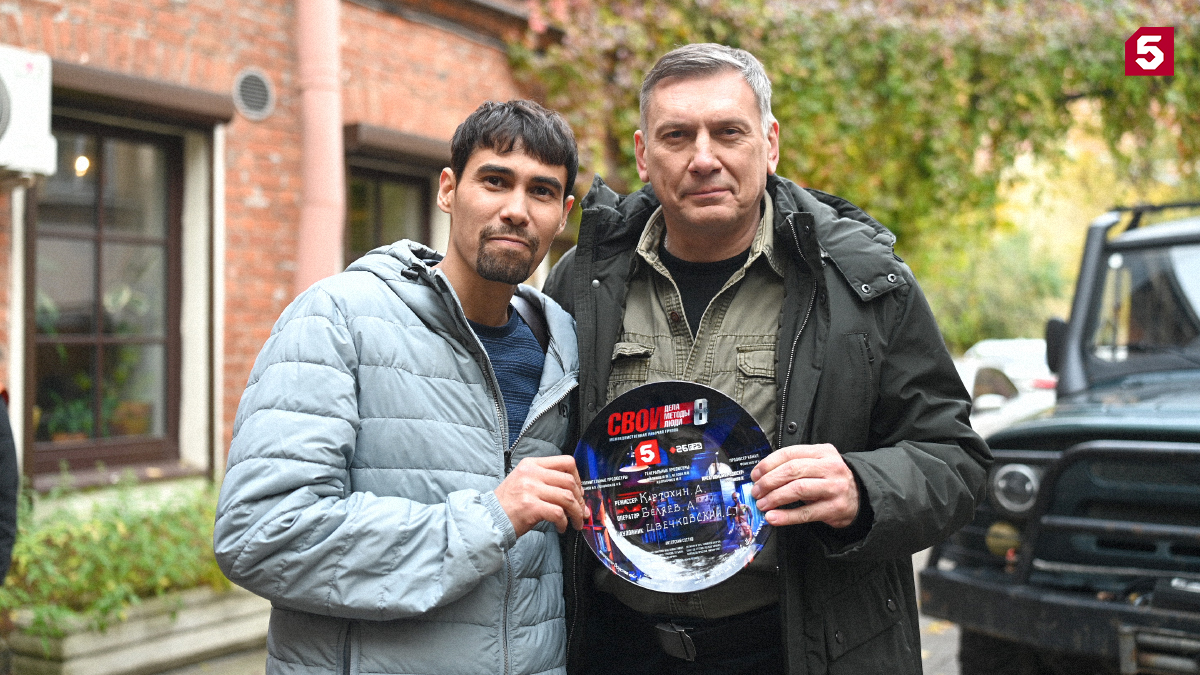 «СВОИ» против киберзла: начались съемки нового сезона детектива