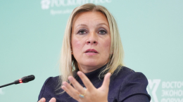 Не сбиваться с курса! Захарова ответила на слова Келлога об ударах ВСУ вглубь России