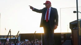 «Можно избавиться»: зачем Трампу нужен шатдаун в США