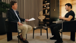 «Ни того, ни другого»: Павел Дуров объяснил загадку про два стула