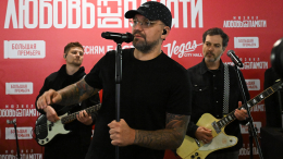 «Не могу пройти»: Баста раскрыл, как часто пользуется метро