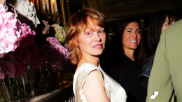 Не узнать: Памела Андерсон кардинально сменила имидж