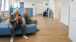 Не все возрасты покорны: почему пенсионерам отказывают в приеме на работу