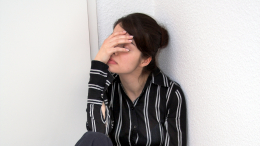 Потерялась? Ищем новую: как пережить кризис идентичности без депрессии