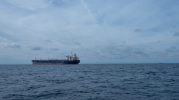 Морская торговля превращается в пиратство: что известно о перехвате танкера Boracay