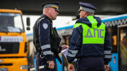 В Калифорнии полиция не смогла оштрафовать беспилотное такси за нарушение ПДД