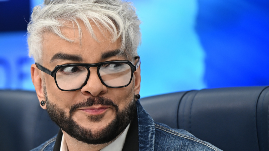 Дети Киркорова не рвутся в шоу-бизнес