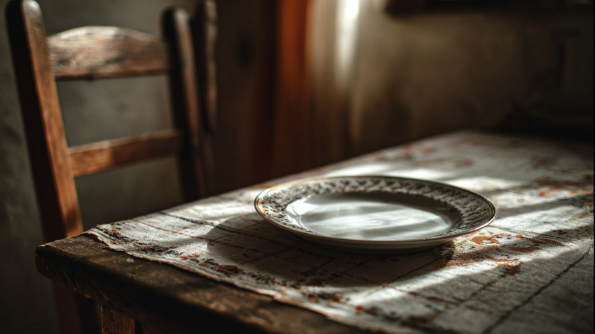 Можно ли умереть от диеты или голодовки