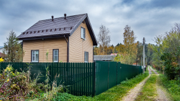 Дорогостоящая ошибка: как правильно подготовить дачу к зиме