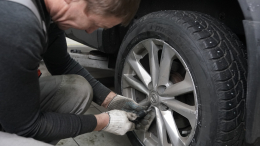 Оптимальное время: когда в 2025 году лучше перейти на зимнюю резину