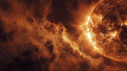 Штиль или буря? Прогноз геомагнитной активности на 2 октября