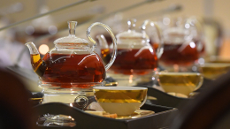 Более ста тонн чая популярных марок не прошли проверку Роспотребнадзора