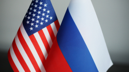 Рябков заявил о проведении нового раунда переговоров России и США до конца осени