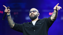 «Хранил это в тайне»: певец HammAli сообщил о скором пополнении в семье