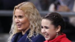 Ушла от Тутберидзе? Стало известно о возвращении Валиевой на соревнования