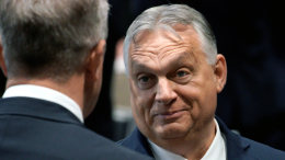 Орбан обозначил последствия возможного членства Украины в Евросоюзе