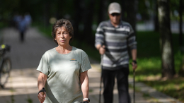 Сергей Собянин поздравил москвичей с Днем старшего поколения