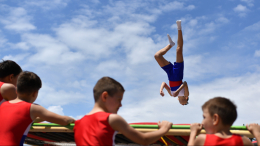 Весело, пока не хрустнуло: как батуты калечат детей и кто должен за это ответить