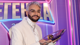 Пирсинг под запретом: Киркоров воспитывает дочь с юмором и строгостью