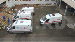 Надышались порошка: подробности отравления школьников в Екатеринбурге