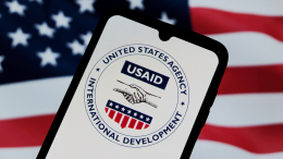 Сдала с потрохами: экс-глава USAID рассказала о финансировании украинской казны