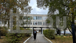 В Екатеринбургской школе проводят расследование после отравления учащихся